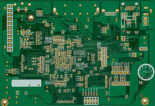 multilayer PCB